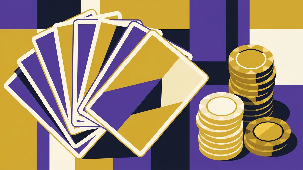 7 Wonders : une édition premium "Deluxe Series" annoncée pour 2027 — Jeu de société | PartiePrise