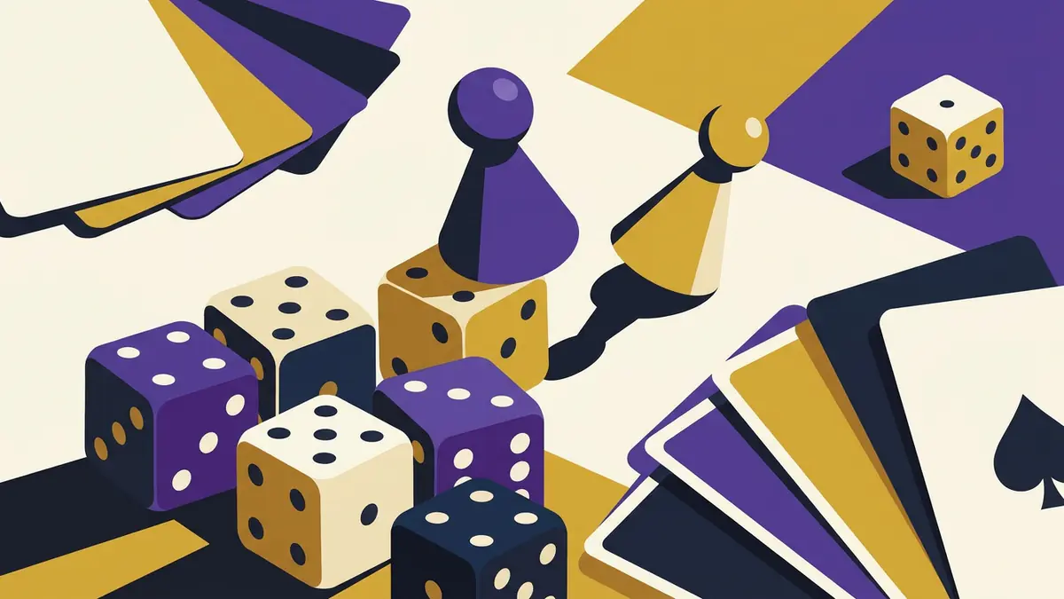 Asmodee lance ses "Happy Weeks" d'été avec 25% de réduction — Jeu de société | PartiePrise