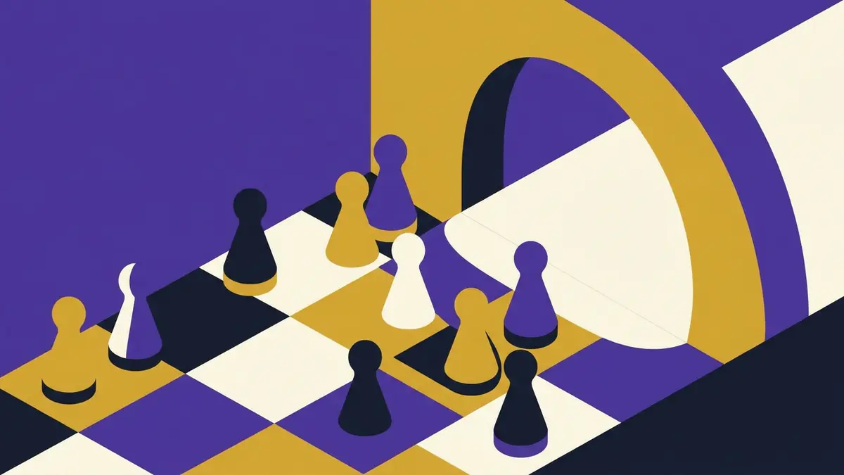 Athlètes de Compète : Richard Garfield signe un jeu de course pour IELLO — Jeu de société | PartiePrise