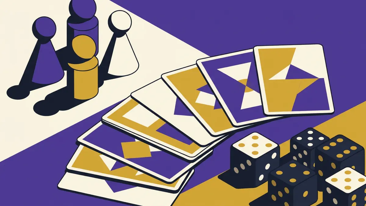 Bagnoles Hurlantes et Ohio Bob : Matagot mise sur le micro-jeu — Jeu de société | PartiePrise