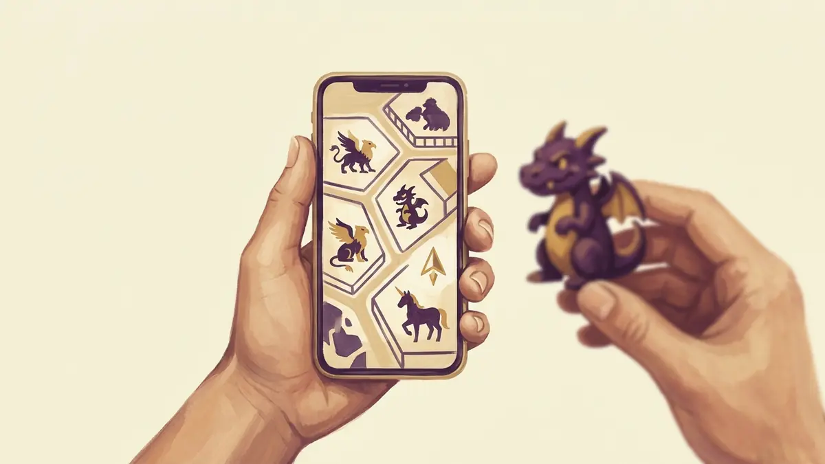 Beauval lance MonstroZoo : jeu en ligne et enquête immersive — Jeu de société | PartiePrise