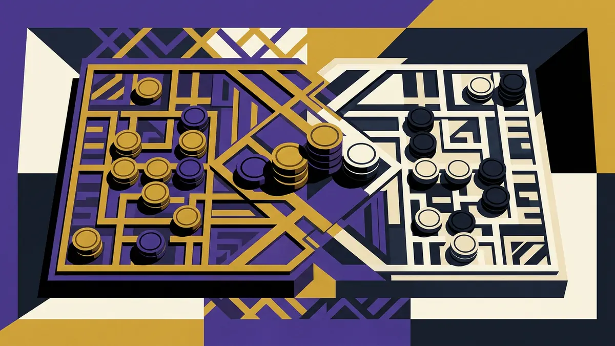 Chip Theory Games étend l'univers de Wroth avec Wreck — Jeu de société | PartiePrise