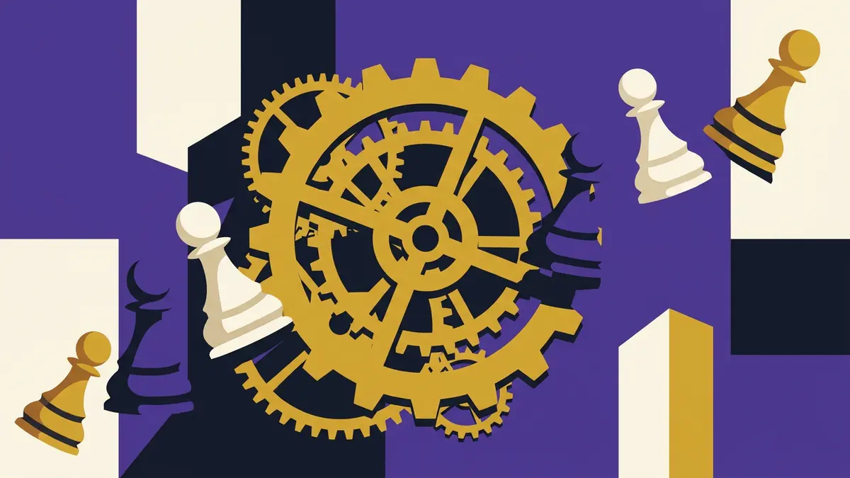 Circadia : le jeu onirique de Hisashi Hayashi arrive en 2026 — Jeu de société | PartiePrise