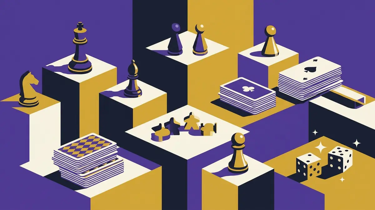 Citadels Duel, K-Pop et extensions : Asmodee dévoile ses jeux pour fin 2026 — Jeu de société | PartiePrise