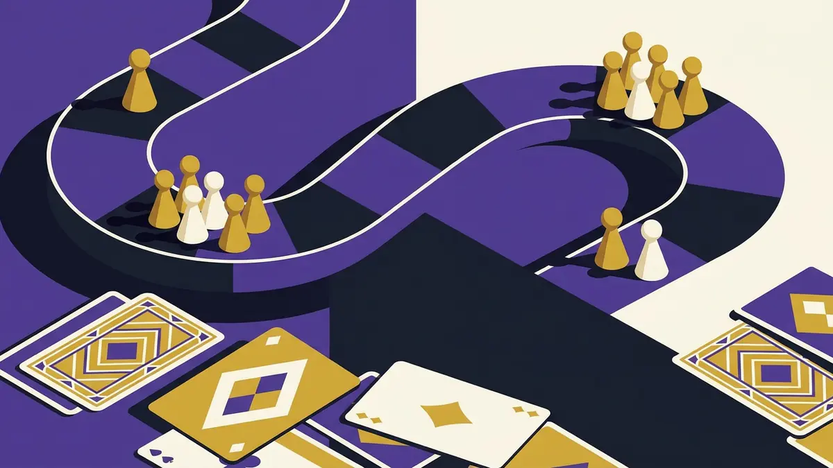 CMON : un point sur les retards et les projets en cours — Jeu de société | PartiePrise