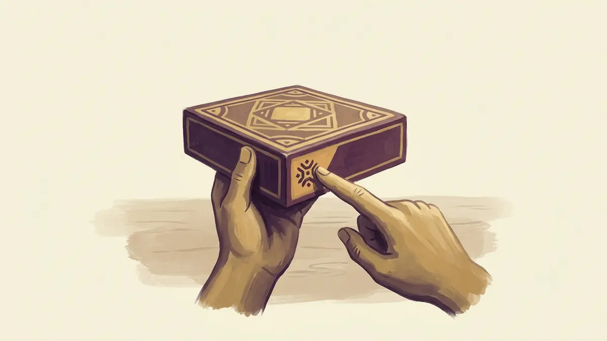 Comment lire une boîte de jeu de société ? — Jeu de société | PartiePrise