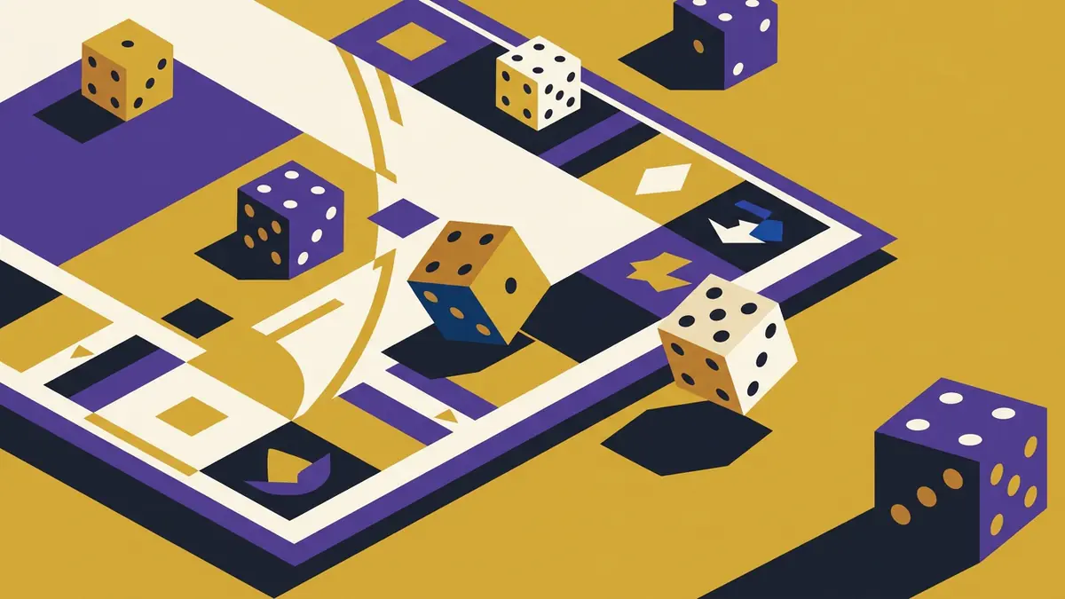 Dice Tower East annonce ses dates pour l'édition 2026 — Jeu de société | PartiePrise