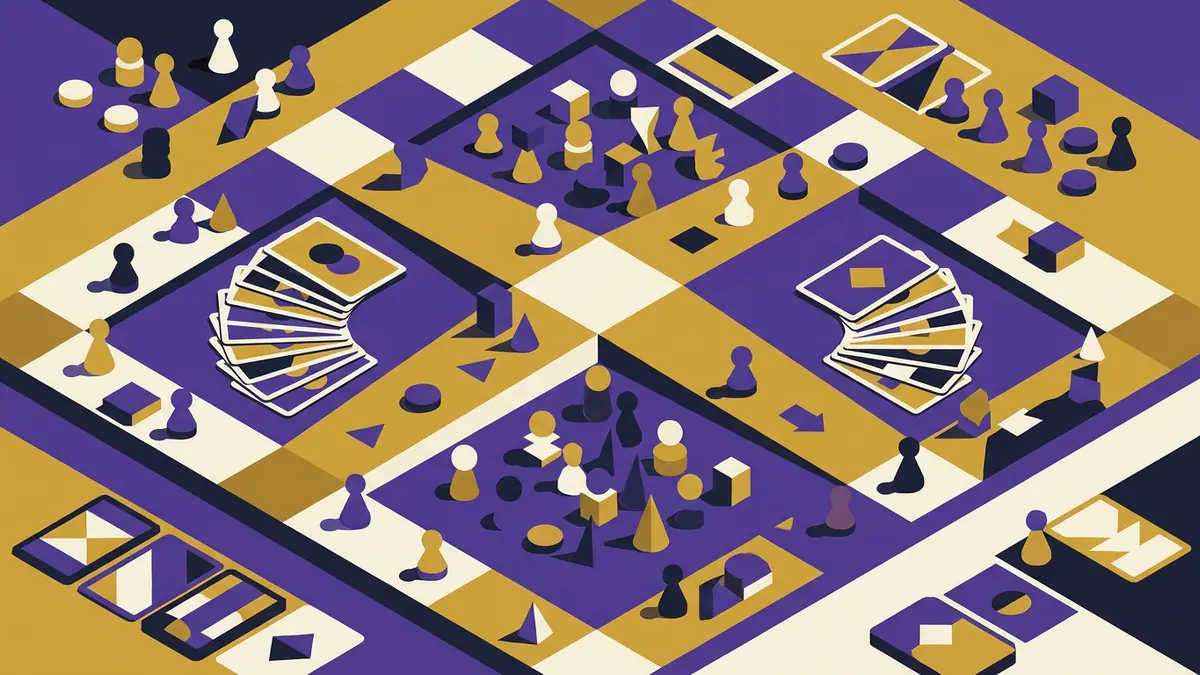 Essen Spiel 2026 : la preview des nouveautés est en ligne — Jeu de société | PartiePrise