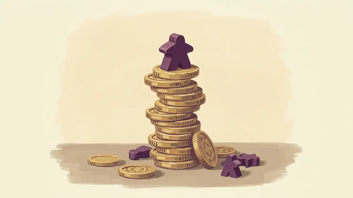 Guide Estimer la cote d'un jeu d'occasion : le guide complet — Jeu de société | PartiePrise