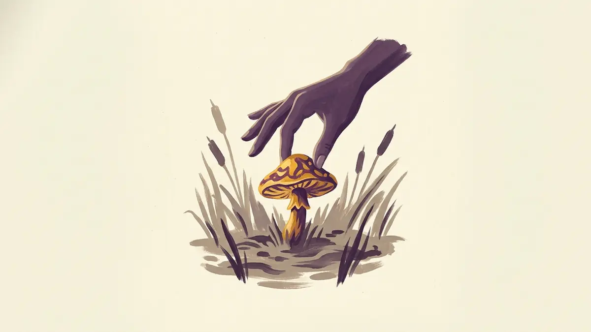 Feya's Swamp : une extension à base de champignons annoncée pour 2027 — Jeu de société | PartiePrise