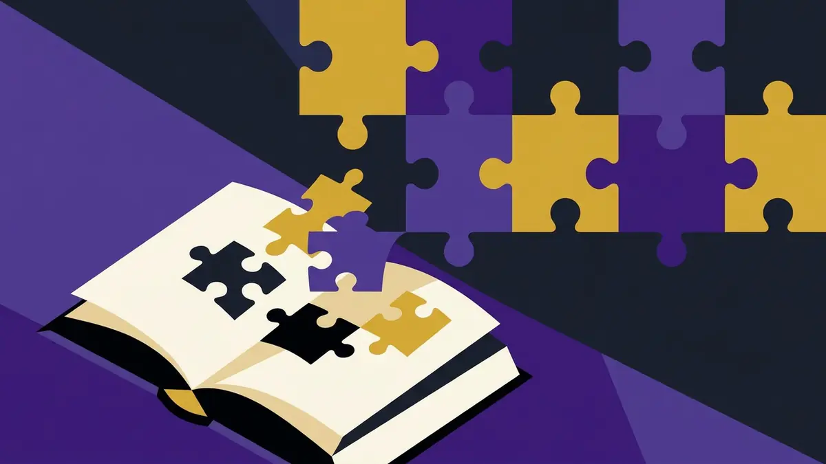 Fragments : IELLO et Yohan Servais unissent puzzle et narration — Jeu de société | PartiePrise