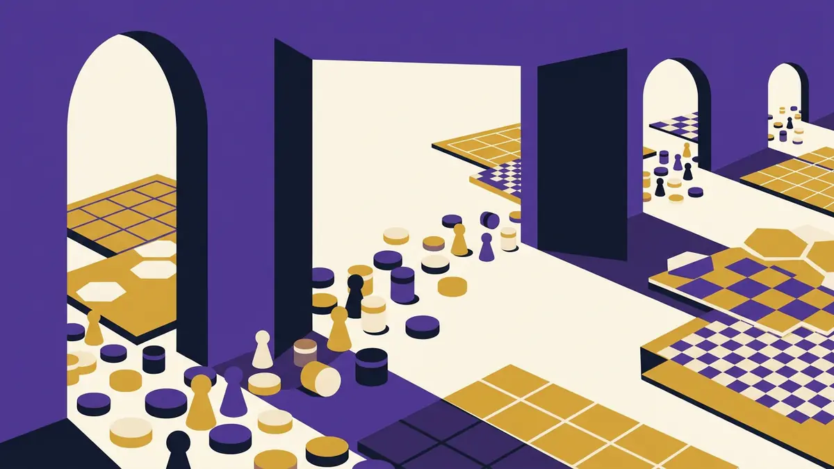 Gamescom 2026 : Cologne ouvre ses portes au jeu sous toutes ses formes — Jeu de société | PartiePrise