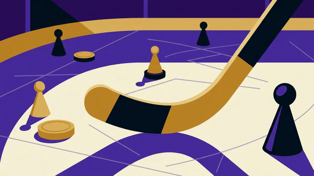 Hockey et jeu de société : CATAN s'associe aux Sénateurs d'Ottawa — Jeu de société | PartiePrise