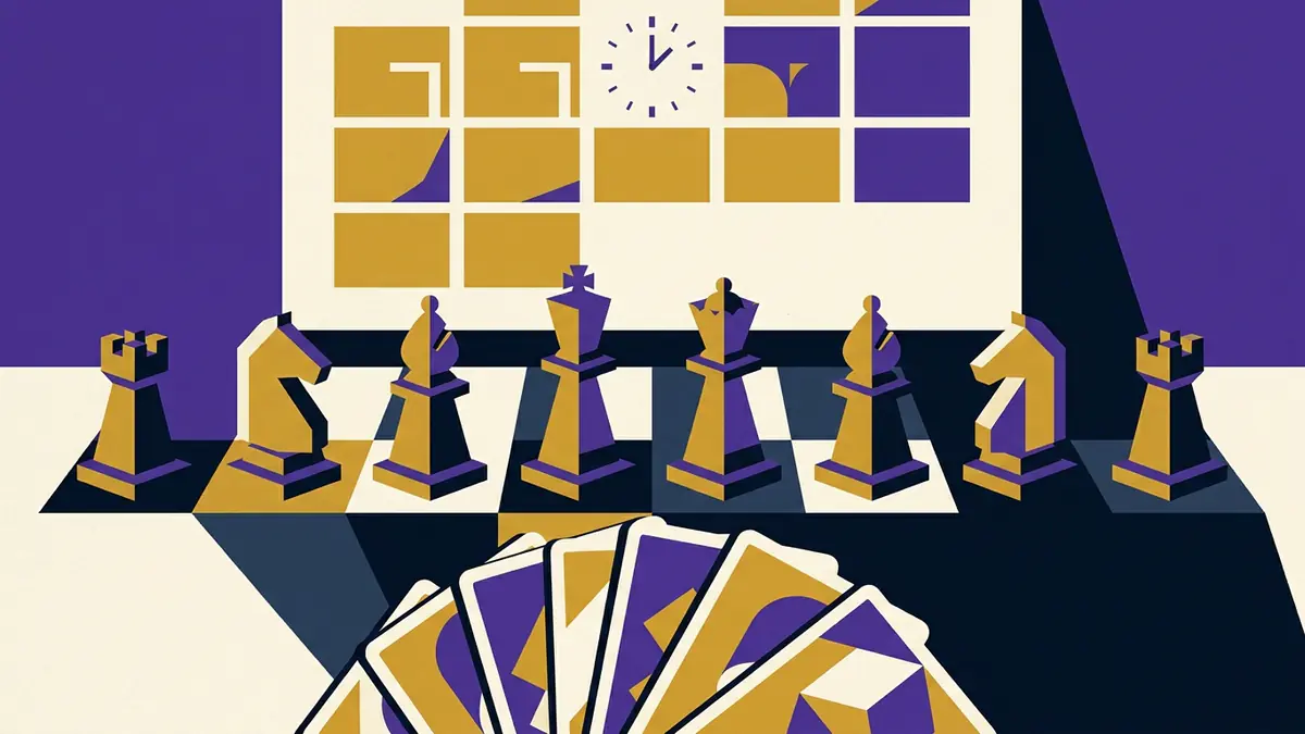 Huit jeux de société déjà listés pour une sortie en septembre 2026 — Jeu de société | PartiePrise