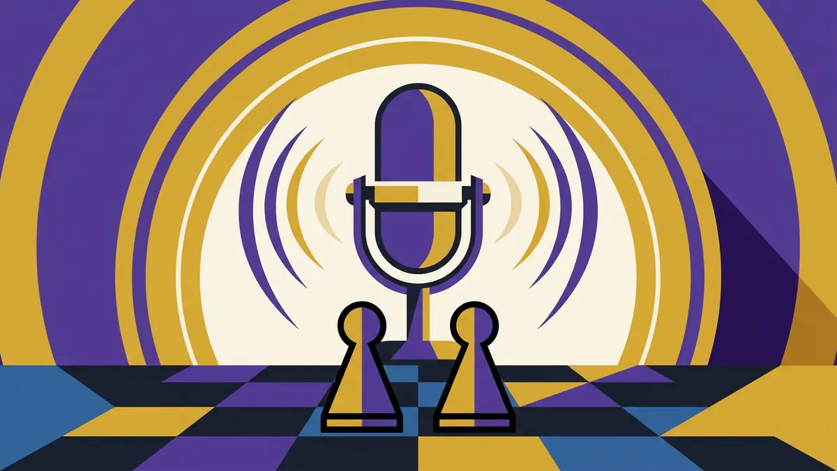 IELLO lance son podcast et annonce Unmatched : Tortues Ninja — Jeu de société | PartiePrise