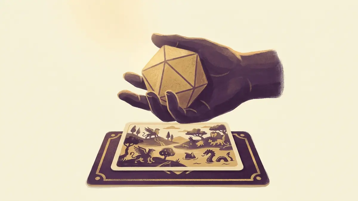 Jeux de société de fantasy : comprendre un succès durable — Jeu de société | PartiePrise