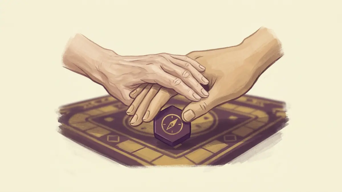 Jeux de société et Alzheimer : les bénéfices réels — Jeu de société | PartiePrise