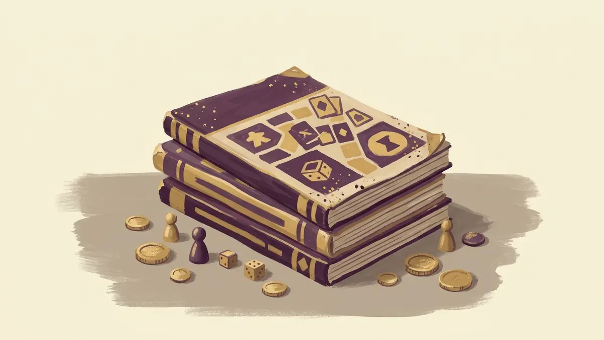 Jeux & Stratégie : la revue culte lance son financement pour renaître — Jeu de société | PartiePrise