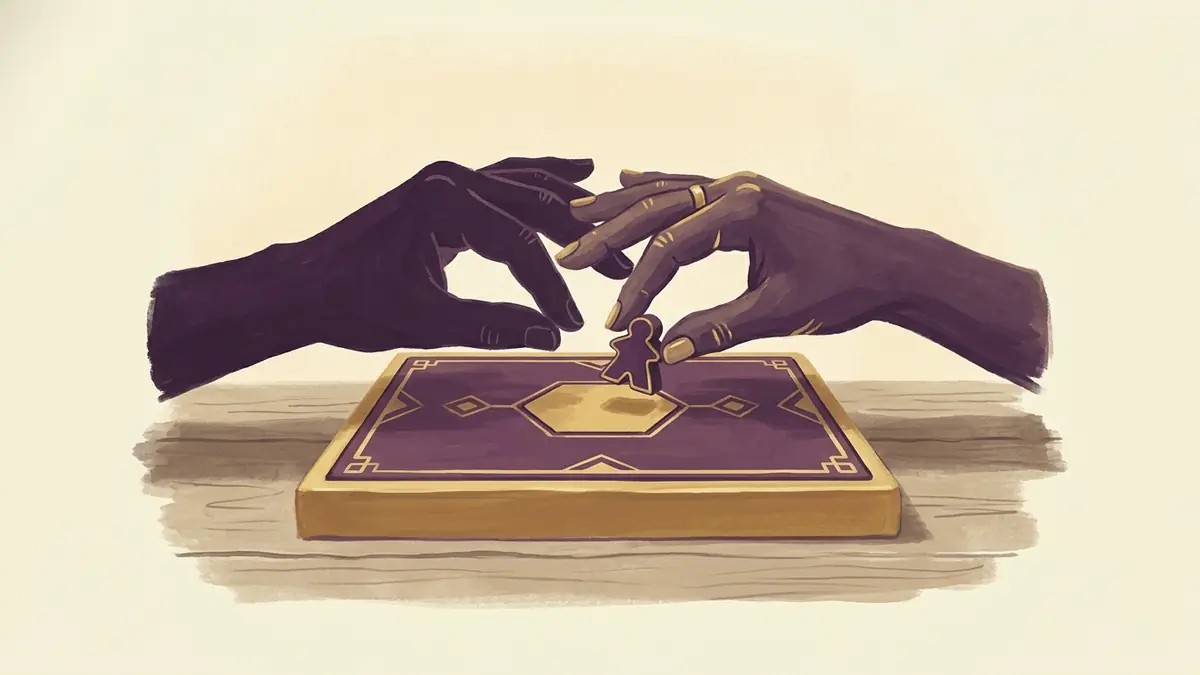 Guide Jouer en couple : comment installer une habitude à deux — Jeu de société | PartiePrise