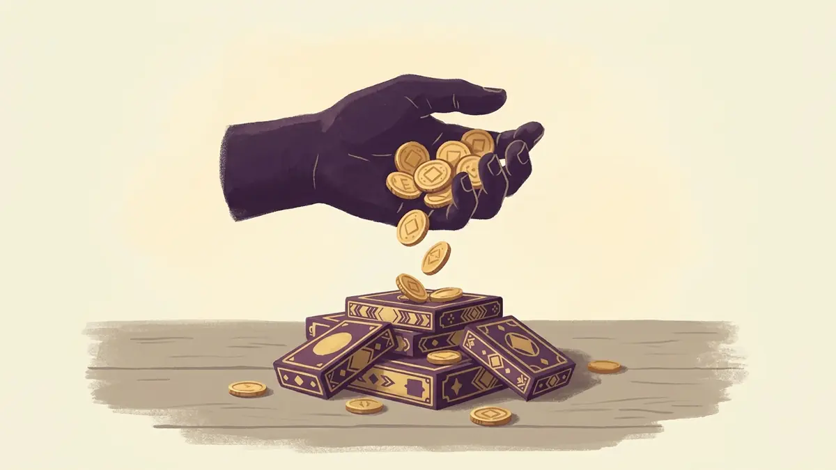 Jouer sans se ruiner : 7 jeux récents à moins de 15 euros — Jeu de société | PartiePrise