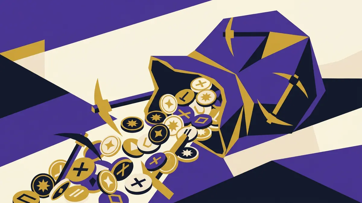 Kickstarter : succès massif pour le jeu de bag-building Whisperwood — Jeu de société | PartiePrise