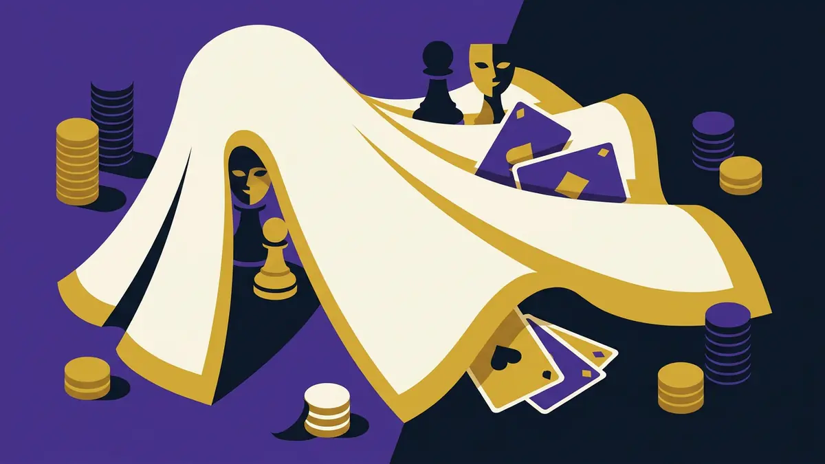 Kurultaï : Jester Games annonce un jeu de bluff à rôles cachés pour 2026 — Jeu de société | PartiePrise