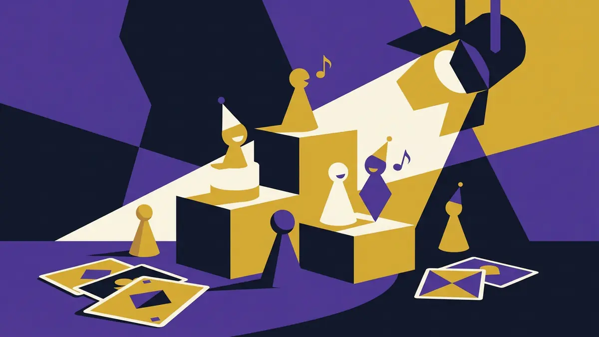 Le Festival des Médias Ludiques : première édition à Toulouse en juin — Jeu de société | PartiePrise