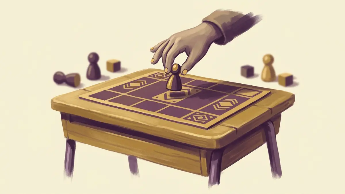 Le jeu de société à l'école : un outil pédagogique en classe — Jeu de société | PartiePrise