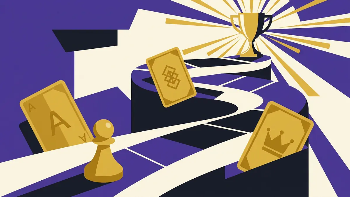 Le jeu de société Solo Leveling s'officialise en version anglaise — Jeu de société | PartiePrise
