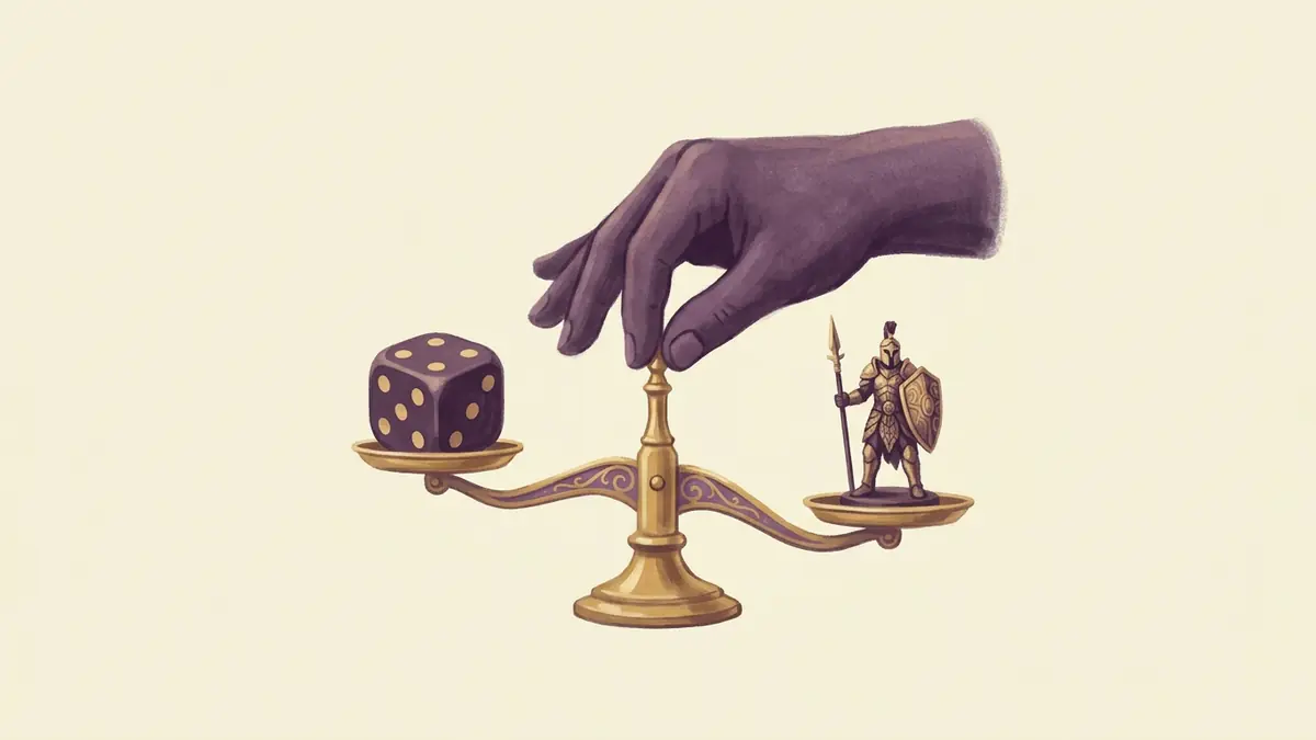 Le « poids » d'un jeu : comprendre la complexité — Jeu de société | PartiePrise