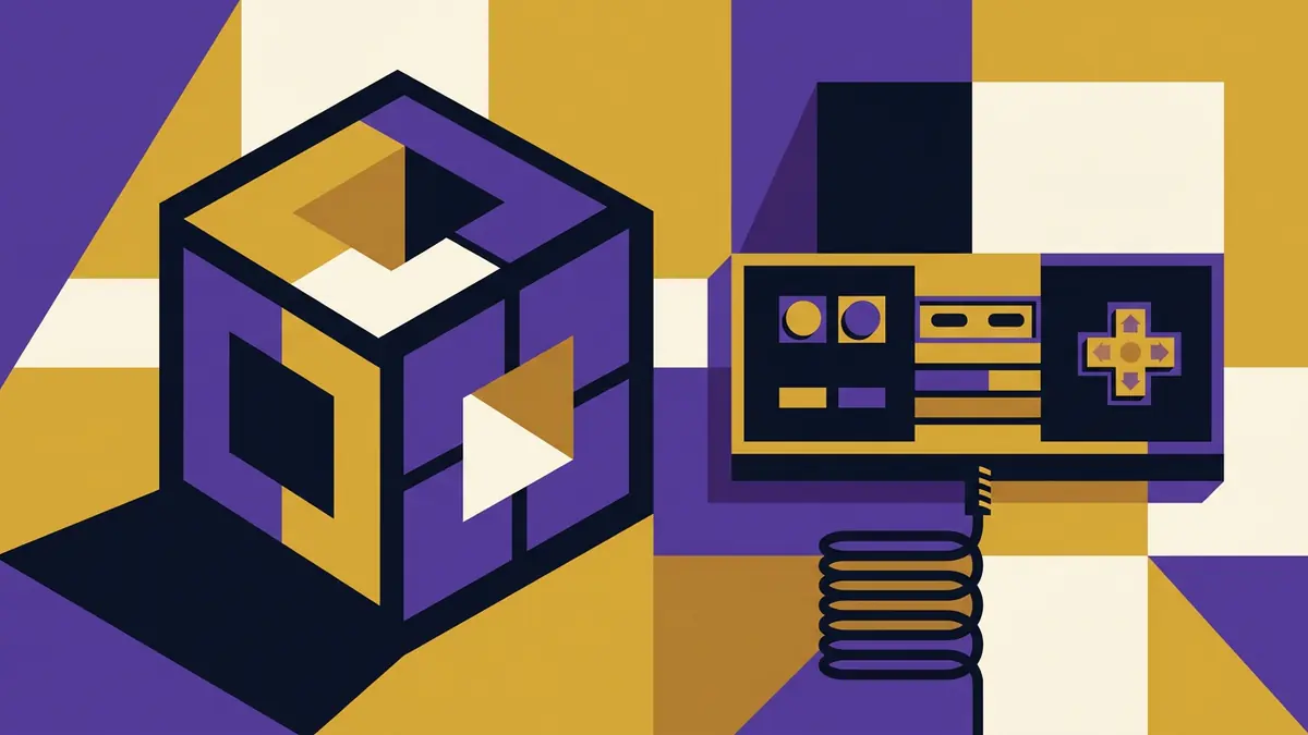 Les 9 Nekotakus : une journée retrogaming dédiée à la GameCube — Jeu de société | PartiePrise