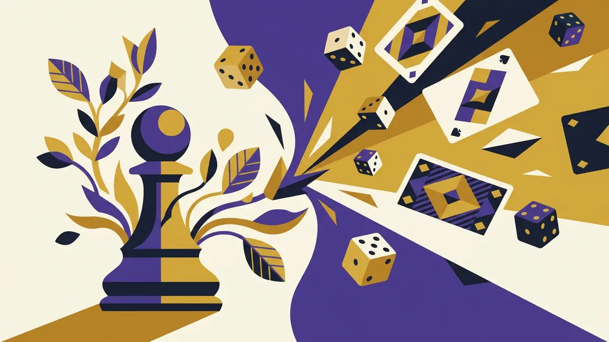 Les Floraisons Ludiques : le festival gratuit revient en août 2026 — Jeu de société | PartiePrise
