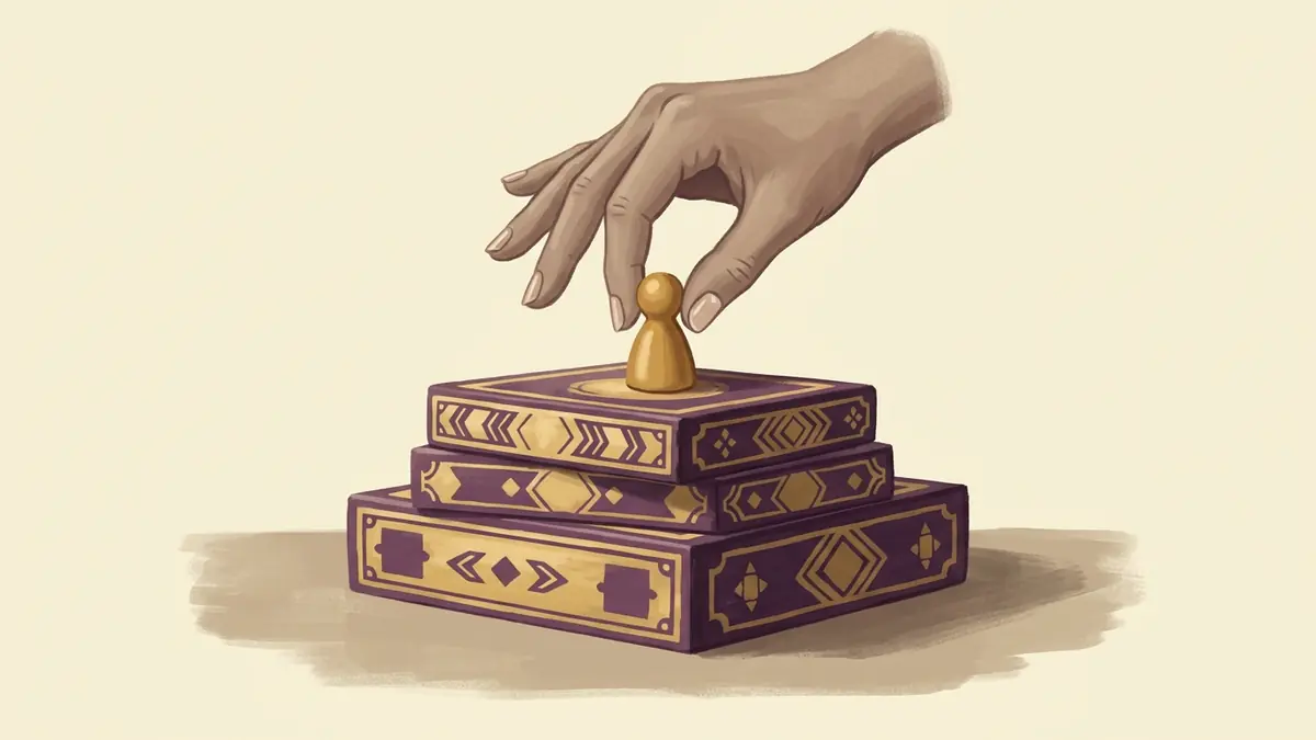 Ludopédagogie : peut-on vraiment tout apprendre en jouant ? — Jeu de société | PartiePrise