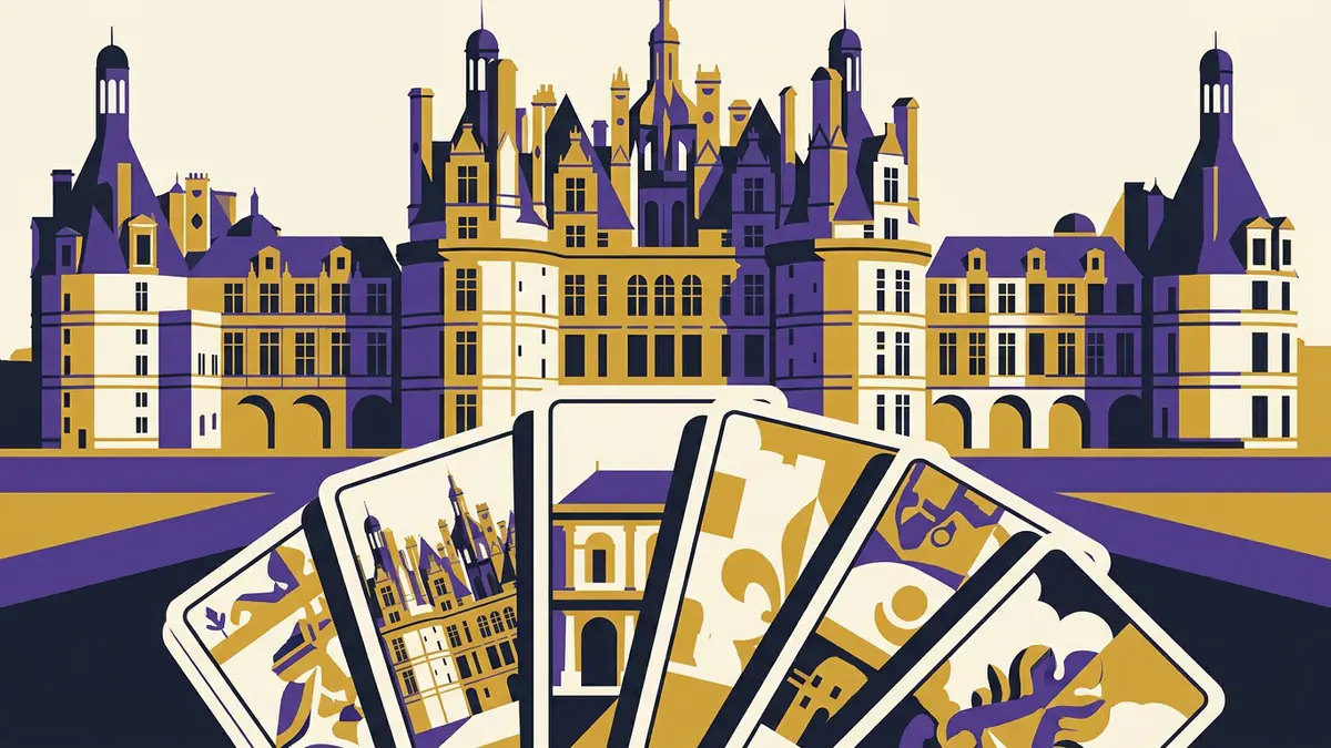 MinaLima lance "Defender of Hogwarts" sur Kickstarter — Jeu de société | PartiePrise