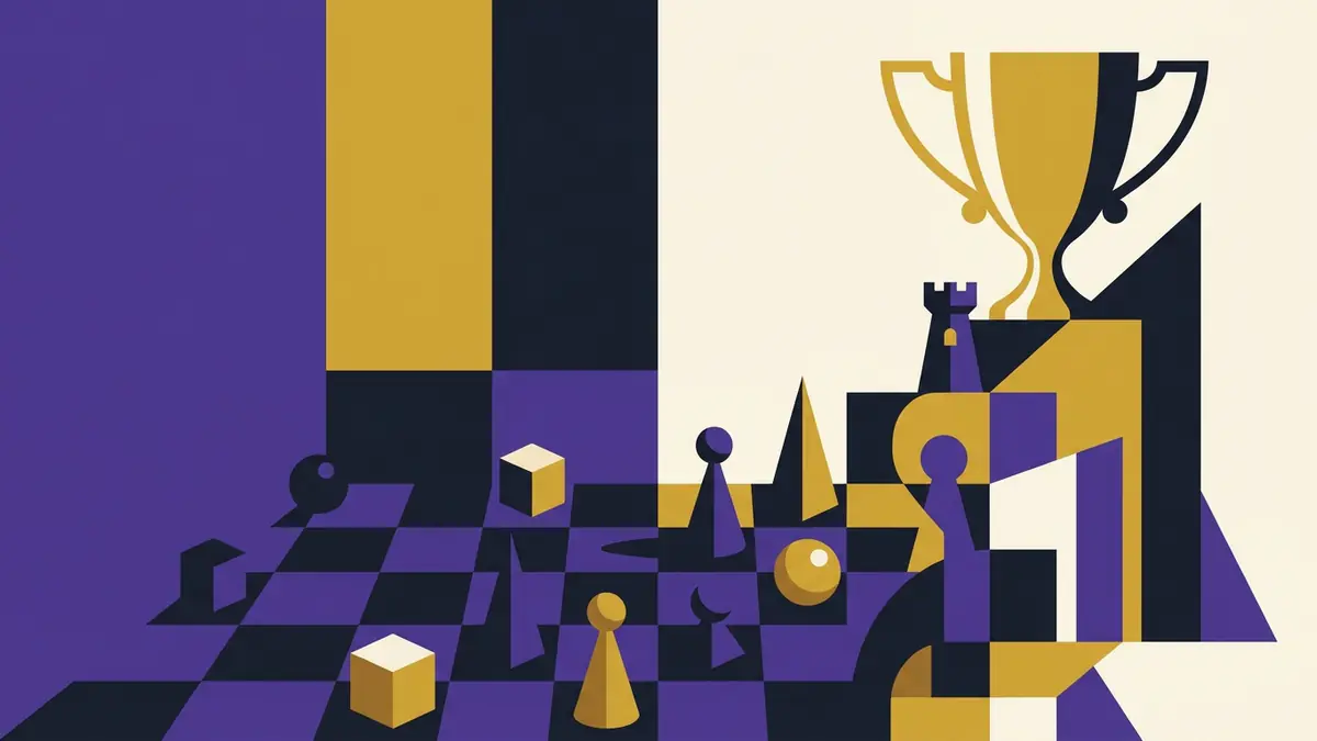 Mind Sports Olympiad 2026 : Catan et Ark Nova rejoignent les Échecs à Londres — Jeu de société | PartiePrise