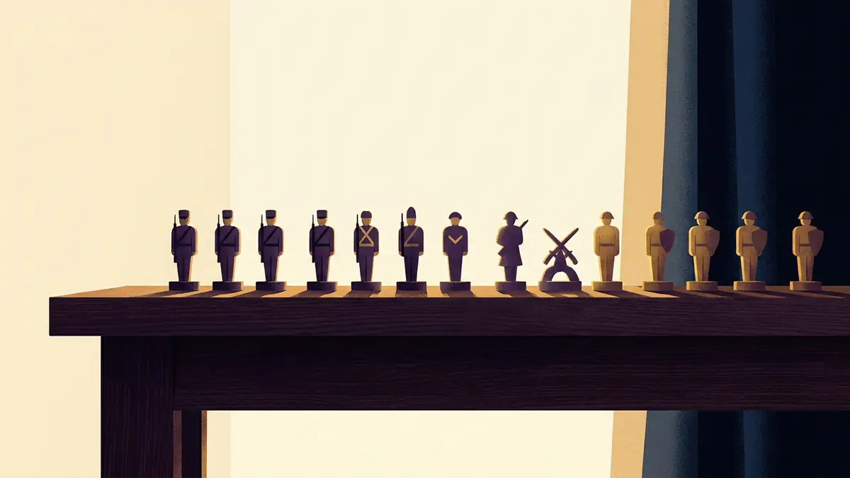 Napoléon 1870 : Shakos lance sa campagne sur Kickstarter — Jeu de société | PartiePrise