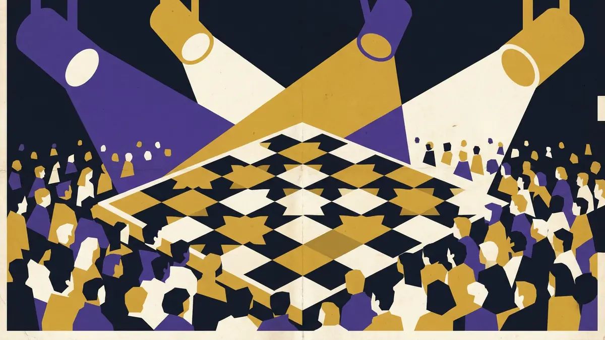 Octogônes 2026 : Nouvelle ère et jeux sous les projecteurs — Jeu de société | PartiePrise