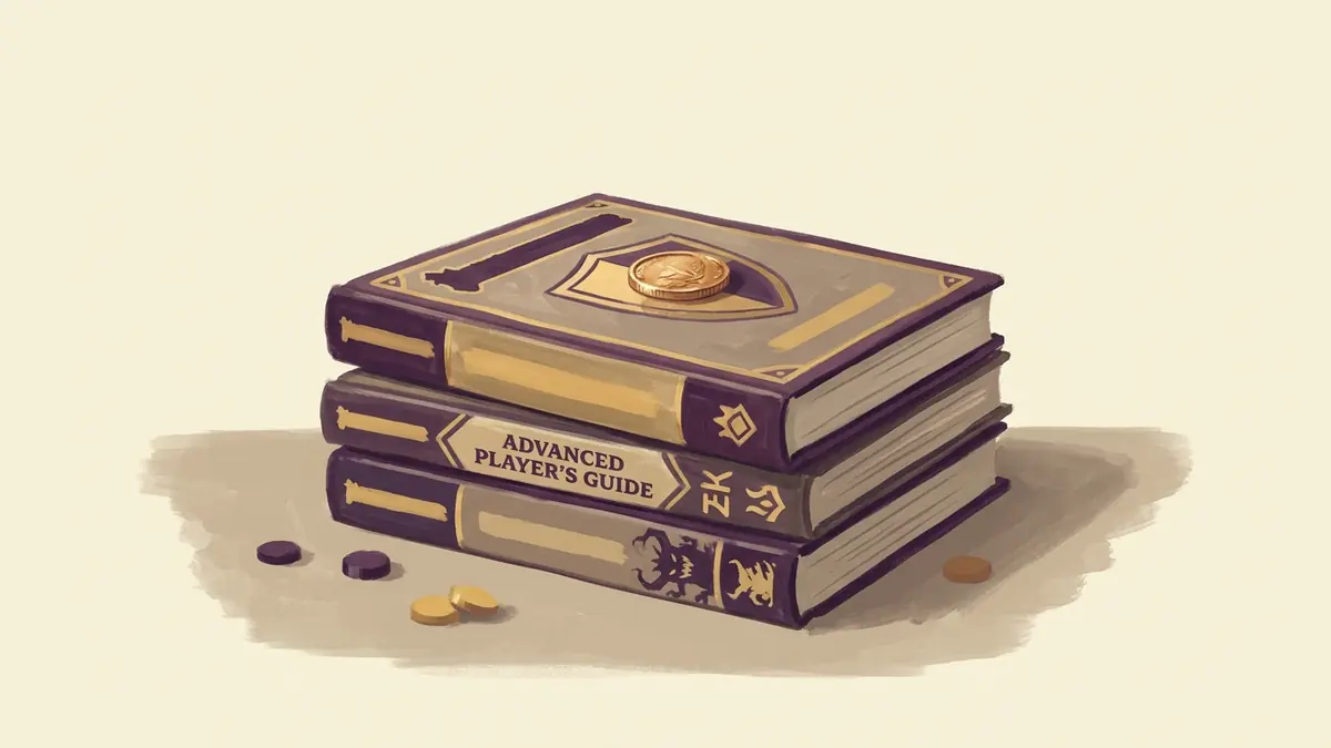 Pathfinder : hausse de prix sur les livres de base dès 2026 — Jeu de société | PartiePrise