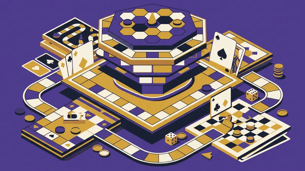 PAX Aus 2026 : Asmodee annonce un programme chargé — Jeu de société | PartiePrise