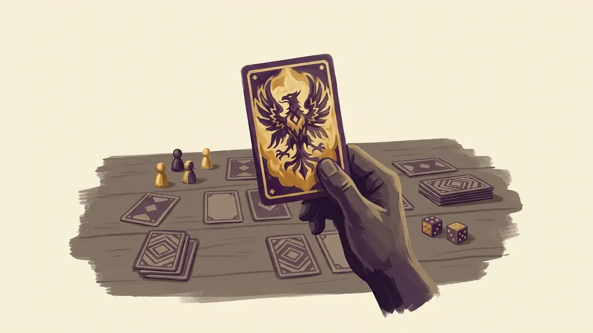 SAN: Artefact : une extension pour des départs asymétriques — Jeu de société | PartiePrise