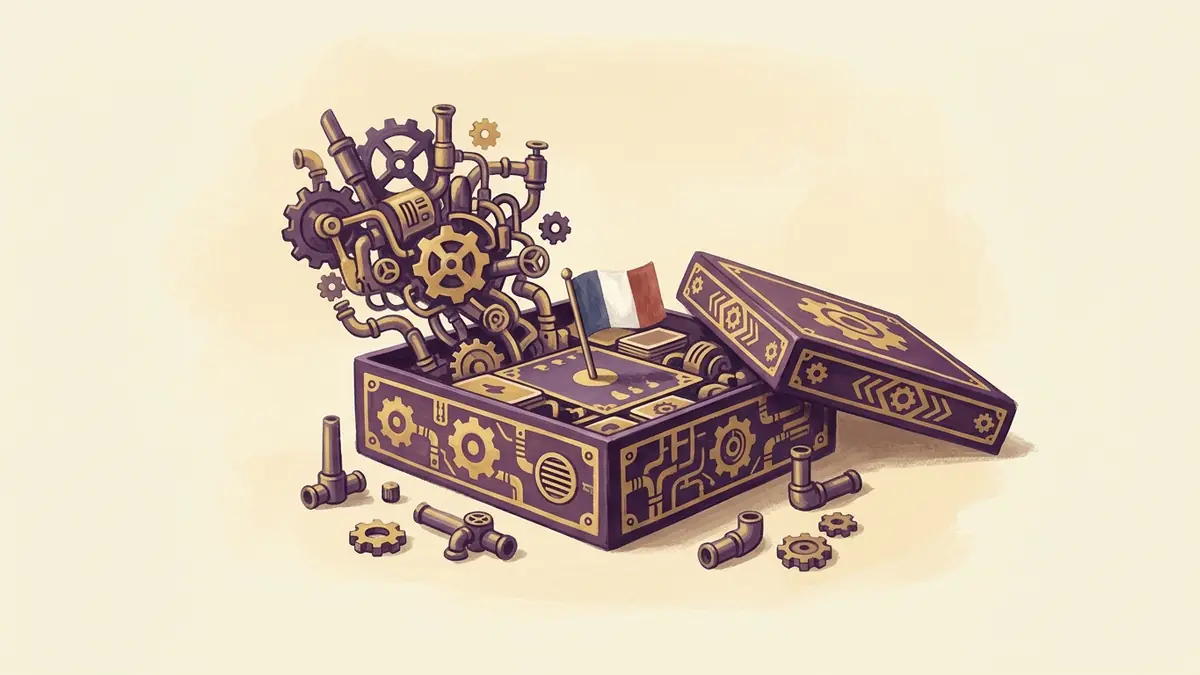 Satisfactory: The Board Game officialise sa version française — Jeu de société | PartiePrise