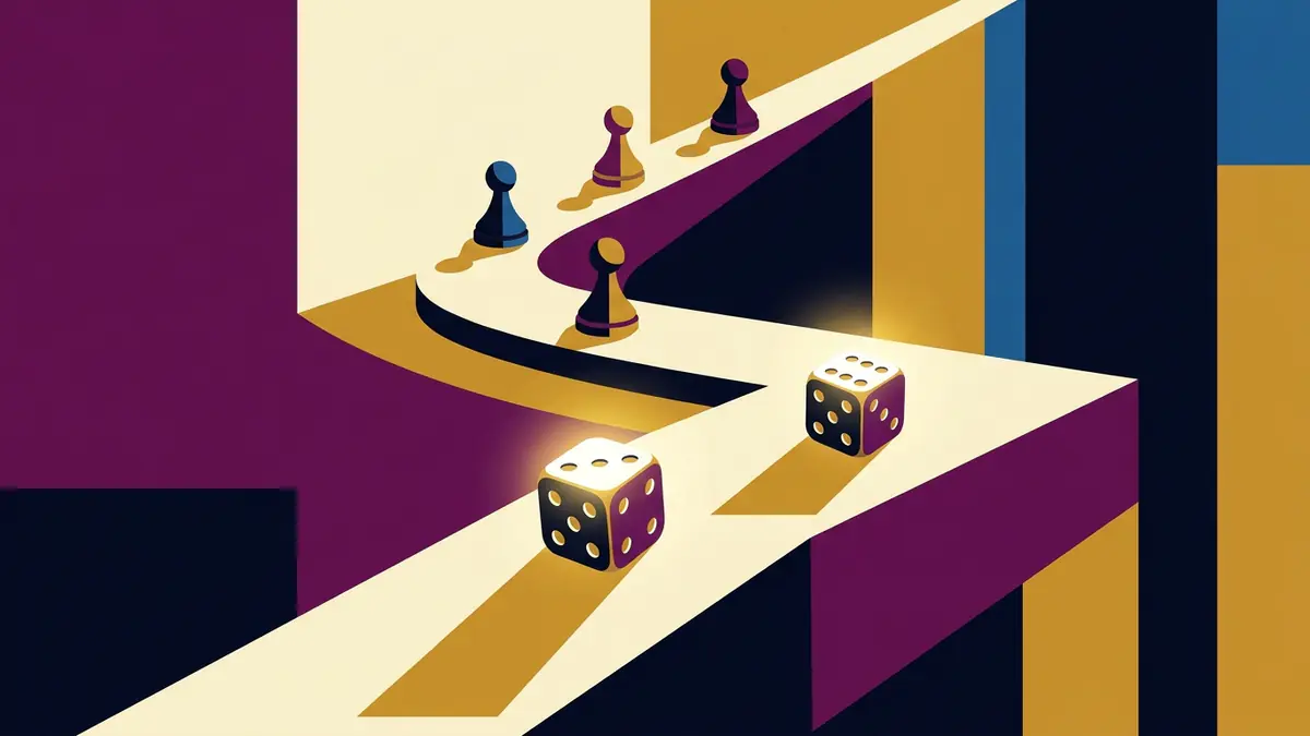 Sommet des Jeux 2026 : une semaine ludique en altitude — Jeu de société | PartiePrise
