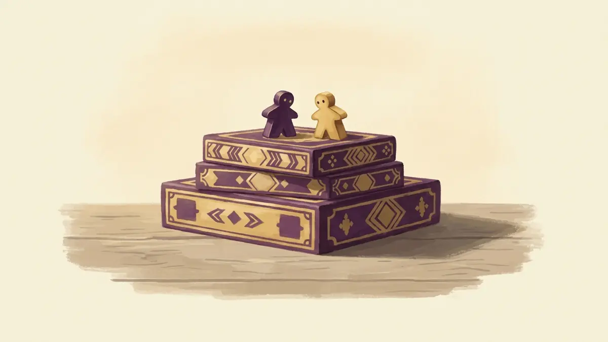 Sorties du 16 octobre : du jeu d'ambiance aux extensions de classiques — Jeu de société | PartiePrise