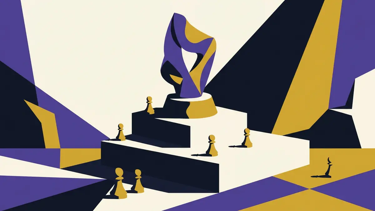 Spiel des Jahres 2026 : Les nominations sont tombées ! — Jeu de société | PartiePrise
