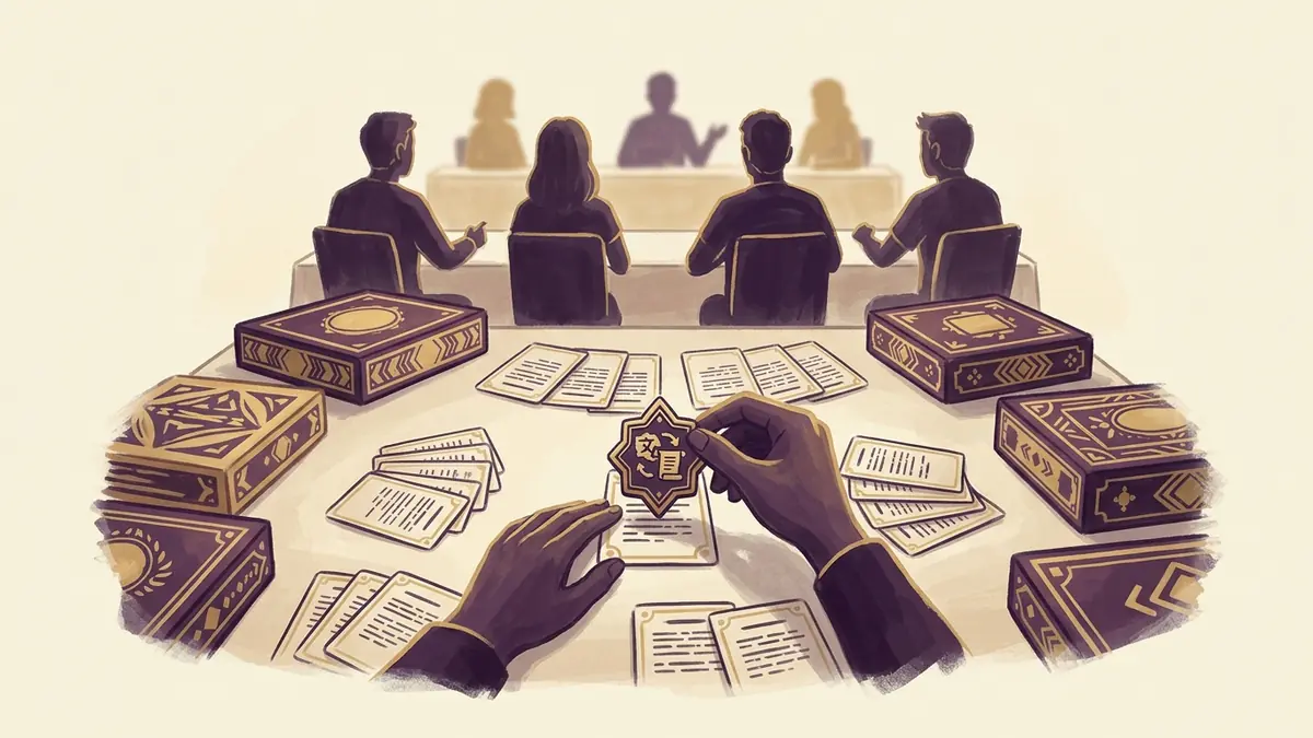 SPIEL Essen 2026 : les SPIEL.talks ouvrent un débat sur la localisation — Jeu de société | PartiePrise