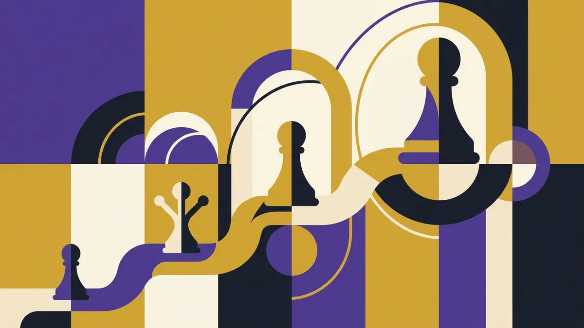 Timespan : un jeu de civilisation pacifique et rapide pour Essen 2026 — Jeu de société | PartiePrise