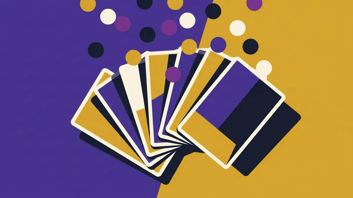 Vos Trucs Préférés : IELLO lance son nouveau jeu de plis d'ambiance — Jeu de société | PartiePrise
