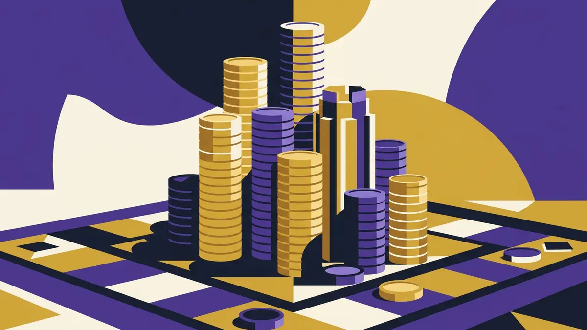 Zenith : l'extension Corporation annoncée par PlayPunk pour 2027 — Jeu de société | PartiePrise