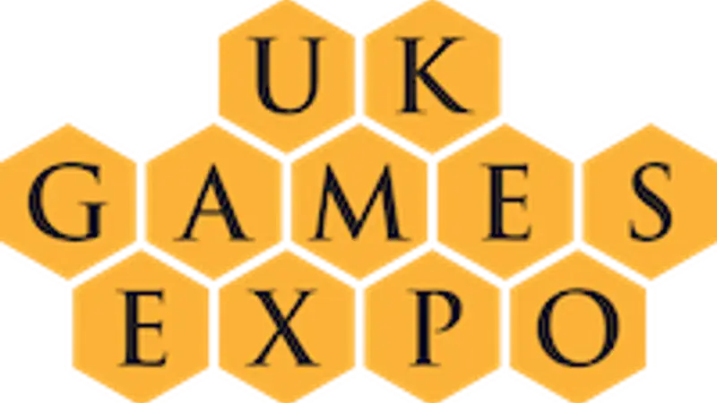 UK Games Expo