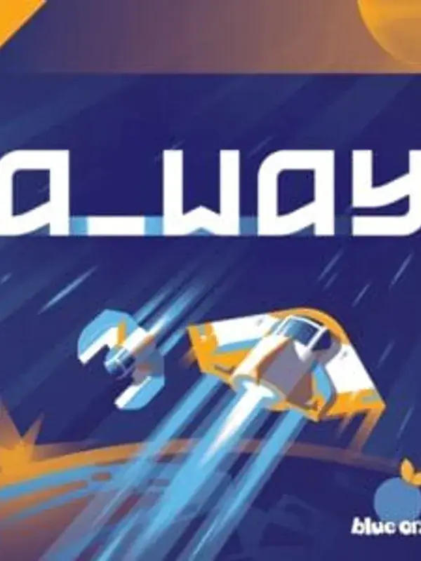A_way — Jeu de société pour 4-12 joueurs | PartiePrise